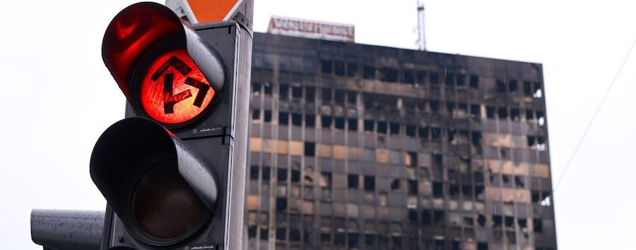 Ministar Bačić otkrio kad se očekuje otvaranje prometa u podvožnjaku kod zgrade Vjesnika