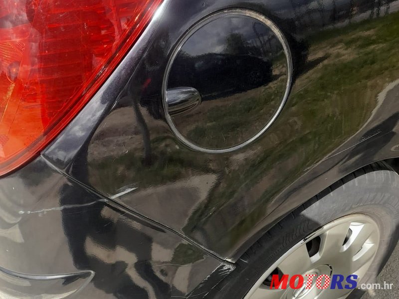 2008' Opel Corsa 1,2 16V photo #3