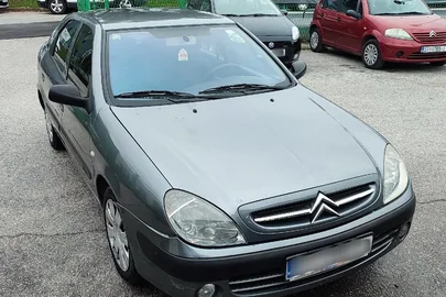 2004' Citroen Xsara 1,4 Hdi