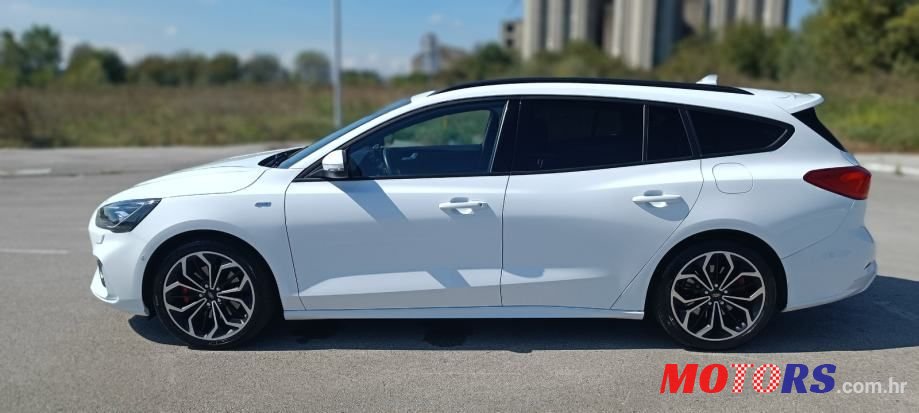2019' Ford Focus Karavan photo #6