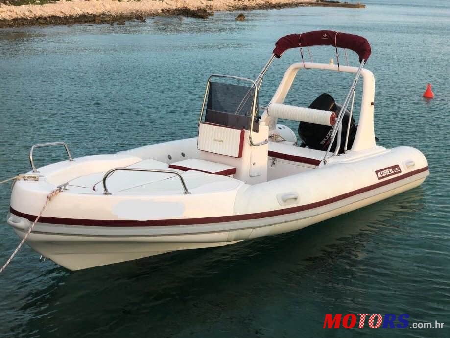 2013' Maestral photo #1