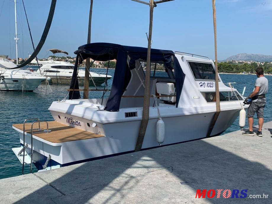 2018' Windy photo #1