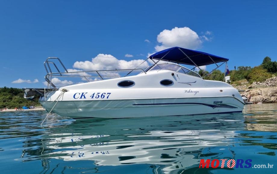 2004' Aquamarine Aquamar Bahia 20 photo #1