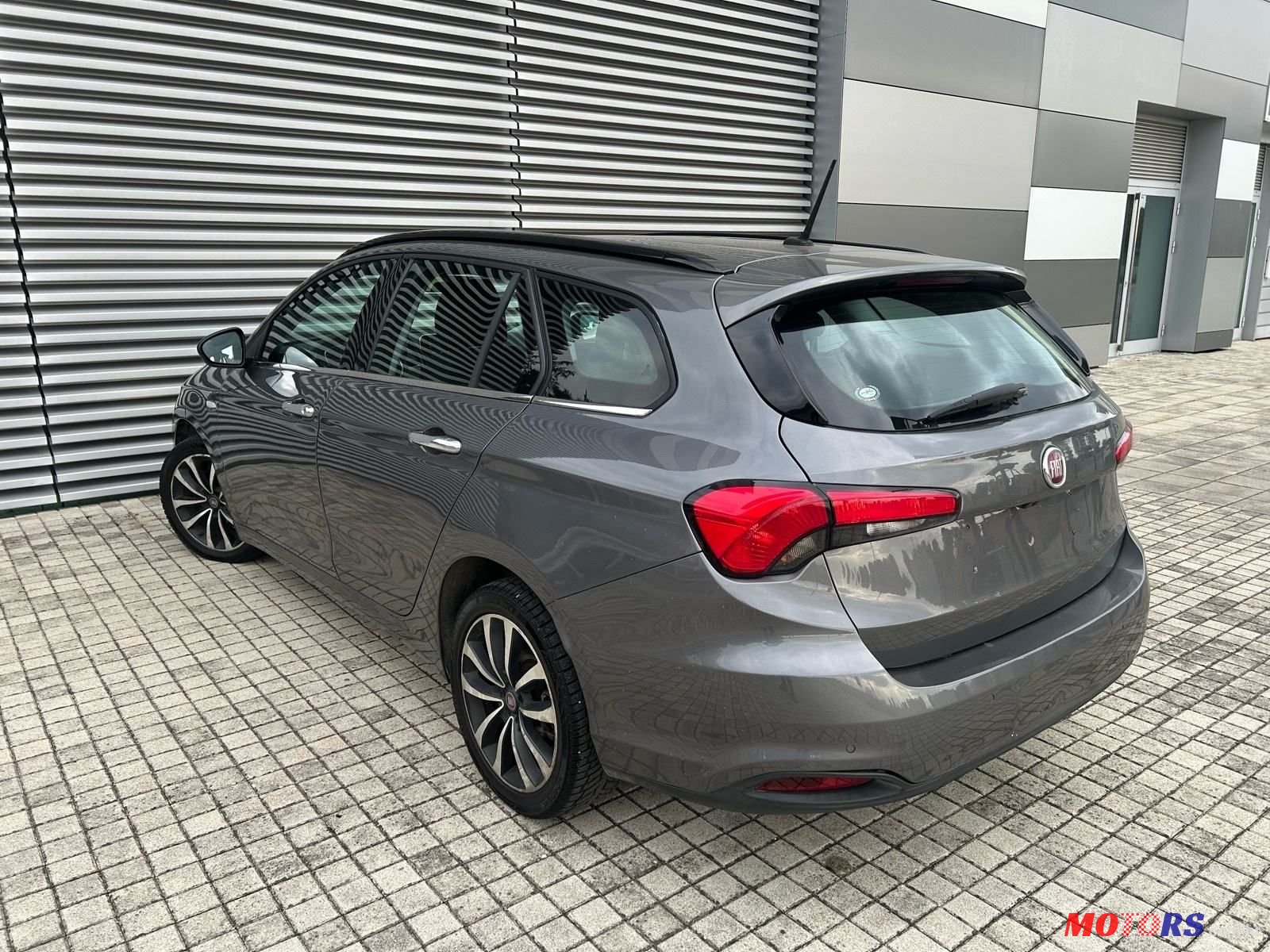 2017' Fiat Tipo photo #6