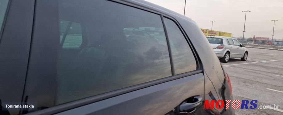 2017' Volkswagen Golf VII 2,0 Tdi photo #6