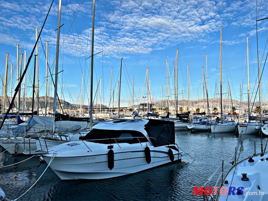 2018' Beneteau Antares 8 photo #1