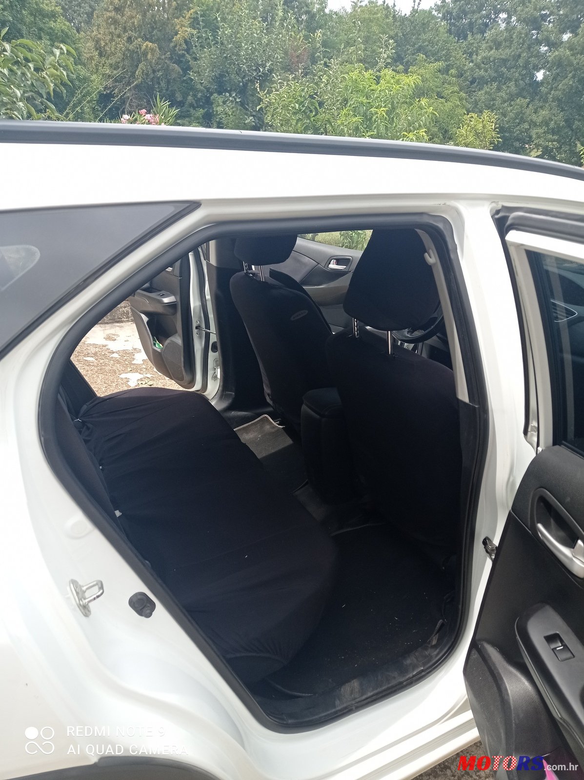 2014' Honda Civic photo #6