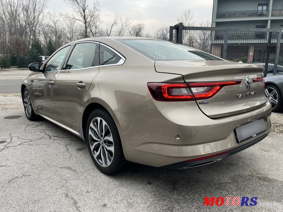 2019' Renault Talisman Dci photo #4