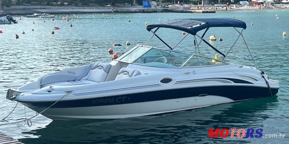 2003' Sea Ray photo #1