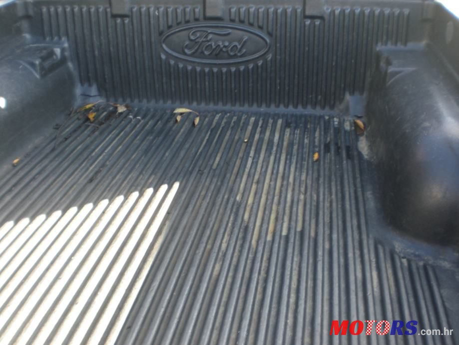 2003' Ford Ranger 4X4Td photo #6