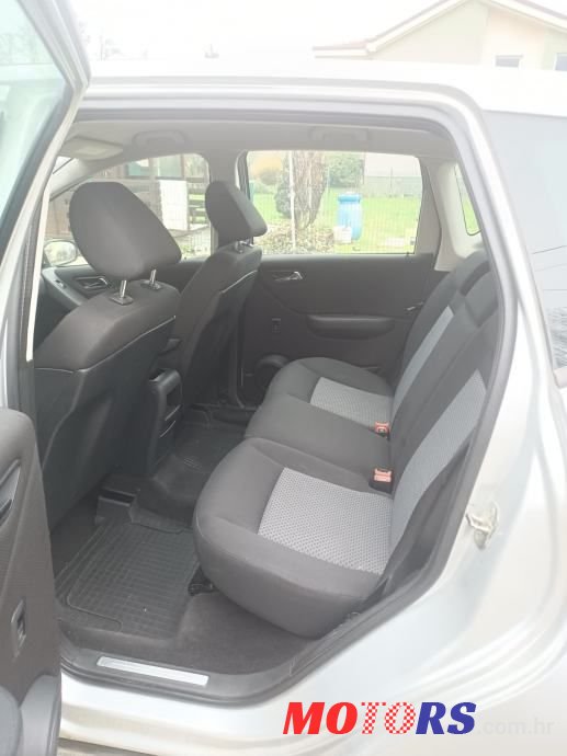 2005' Mercedes-Benz A-Klasa 160 Cdi Classic photo #6