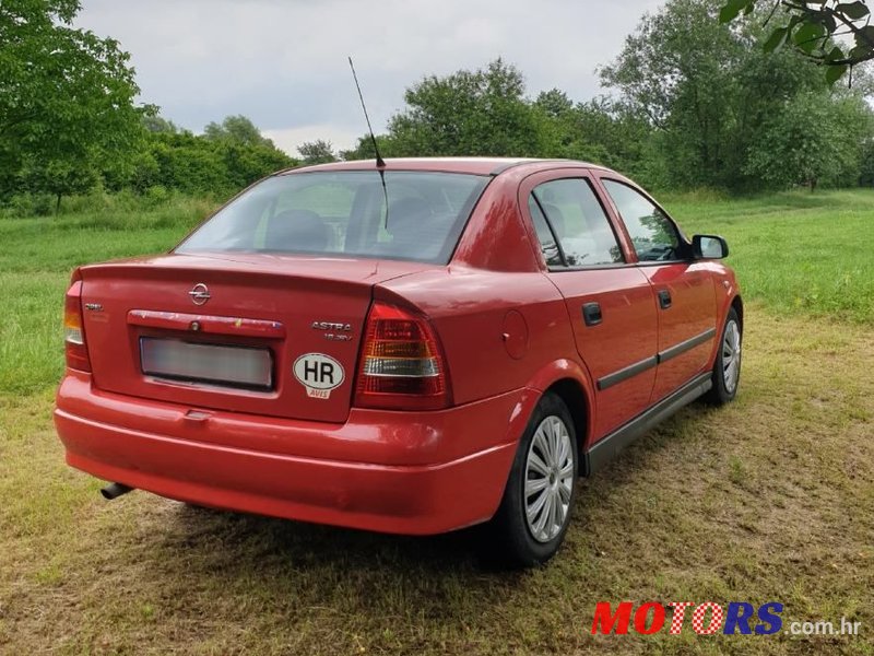 1996' Opel Corsa 1,2 I photo #4