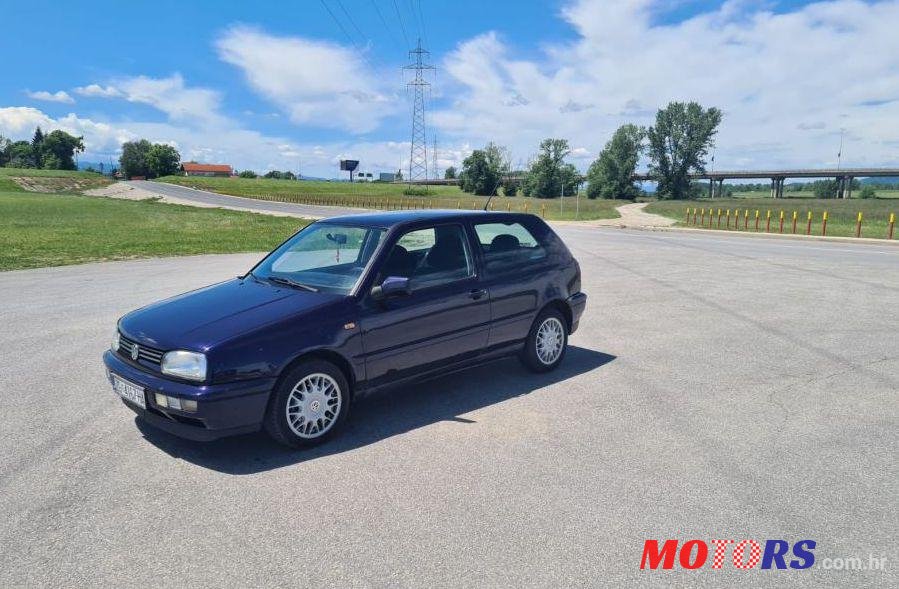 2000' Volkswagen Passat Variant 1,9 Tdi photo #1