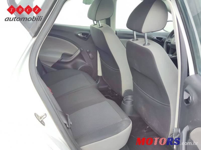 2017' SEAT Ibiza photo #4