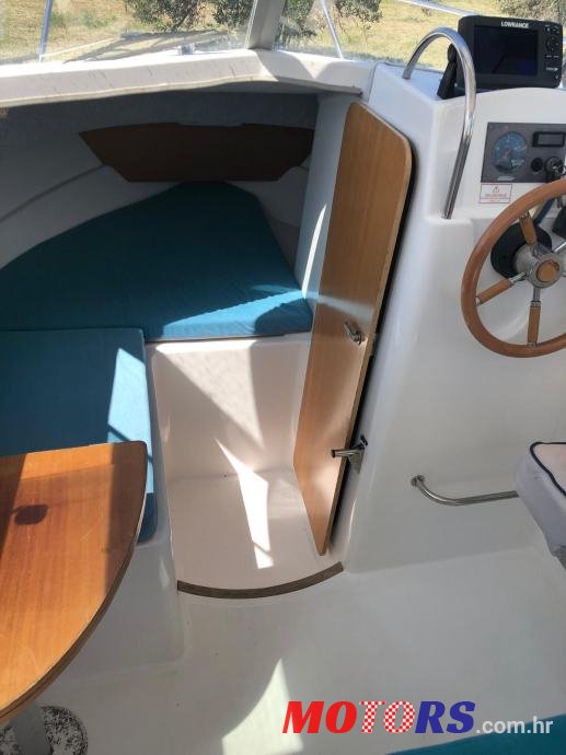 2000' Ocqueteau 645 photo #2