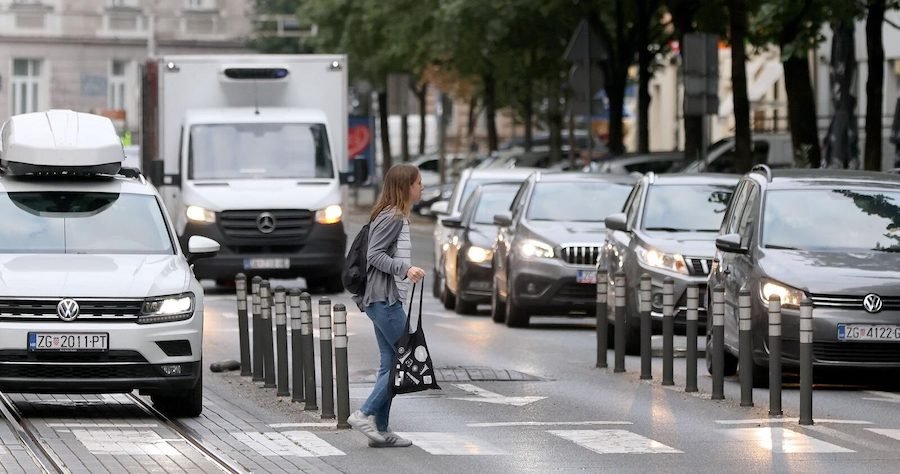 Stiže velika promjena za vozače u Hrvatskoj: Evo što će novi automobili morati imati od sredine ove godine
