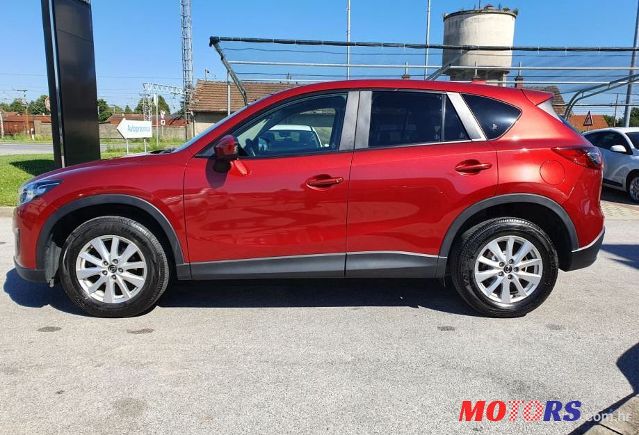 2013' Mazda CX-5 Cd150 photo #1