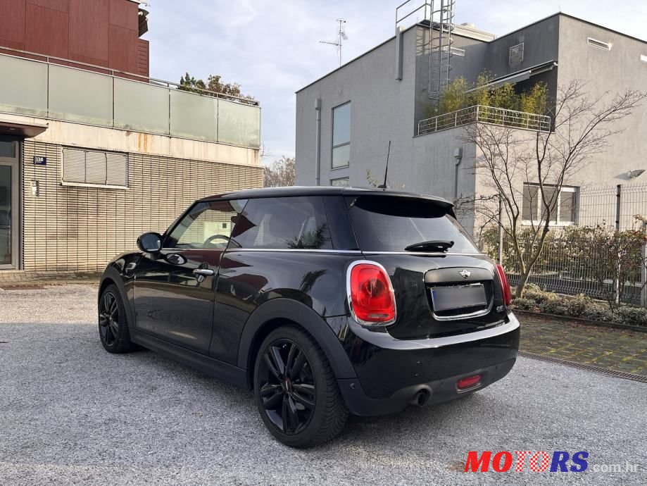 2015' MINI One Mini One photo #3