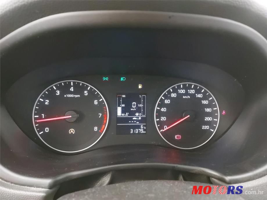 2019' Hyundai i20 1,25 photo #2