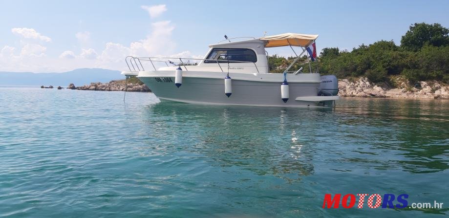 2015' Nauticat photo #1