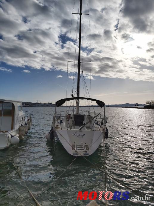 1995' Elan 331 photo #1