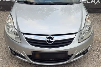 2008' Opel Corsa 1,2 16V