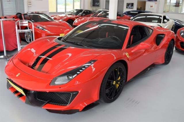 Ogriješili su se o kodeks: Ferrari navodno ima listu ljudi kojima ne želi prodavati svoja vozila!