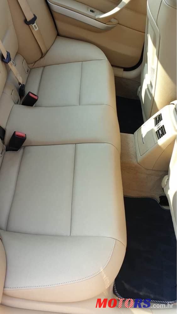 2008' BMW Serija 3 320D photo #4