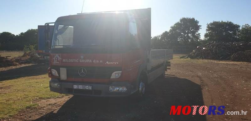 2005' Mercedes-Benz photo #1