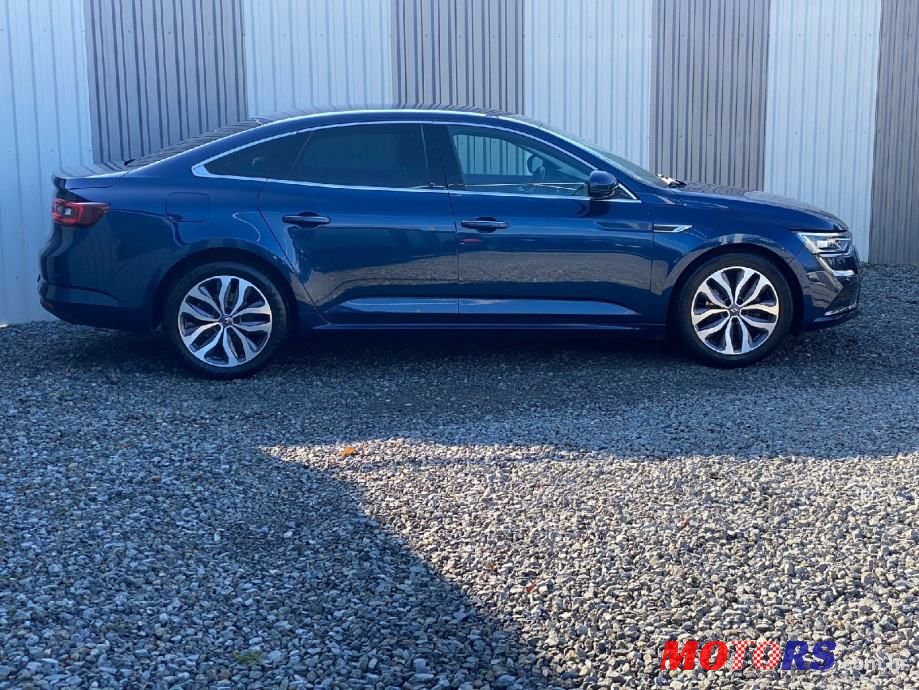 2016' Renault Talisman Dci 110 photo #4
