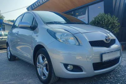 2011' Toyota Yaris 1,3 3 Vvt-I