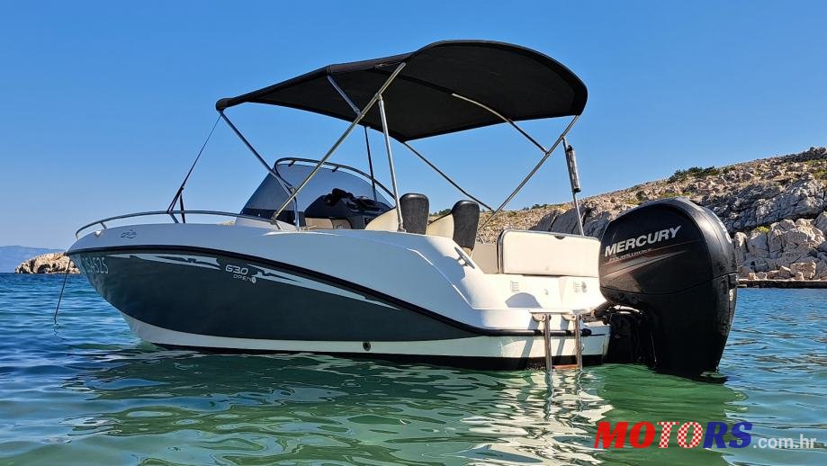 2017' Galia 630 photo #1