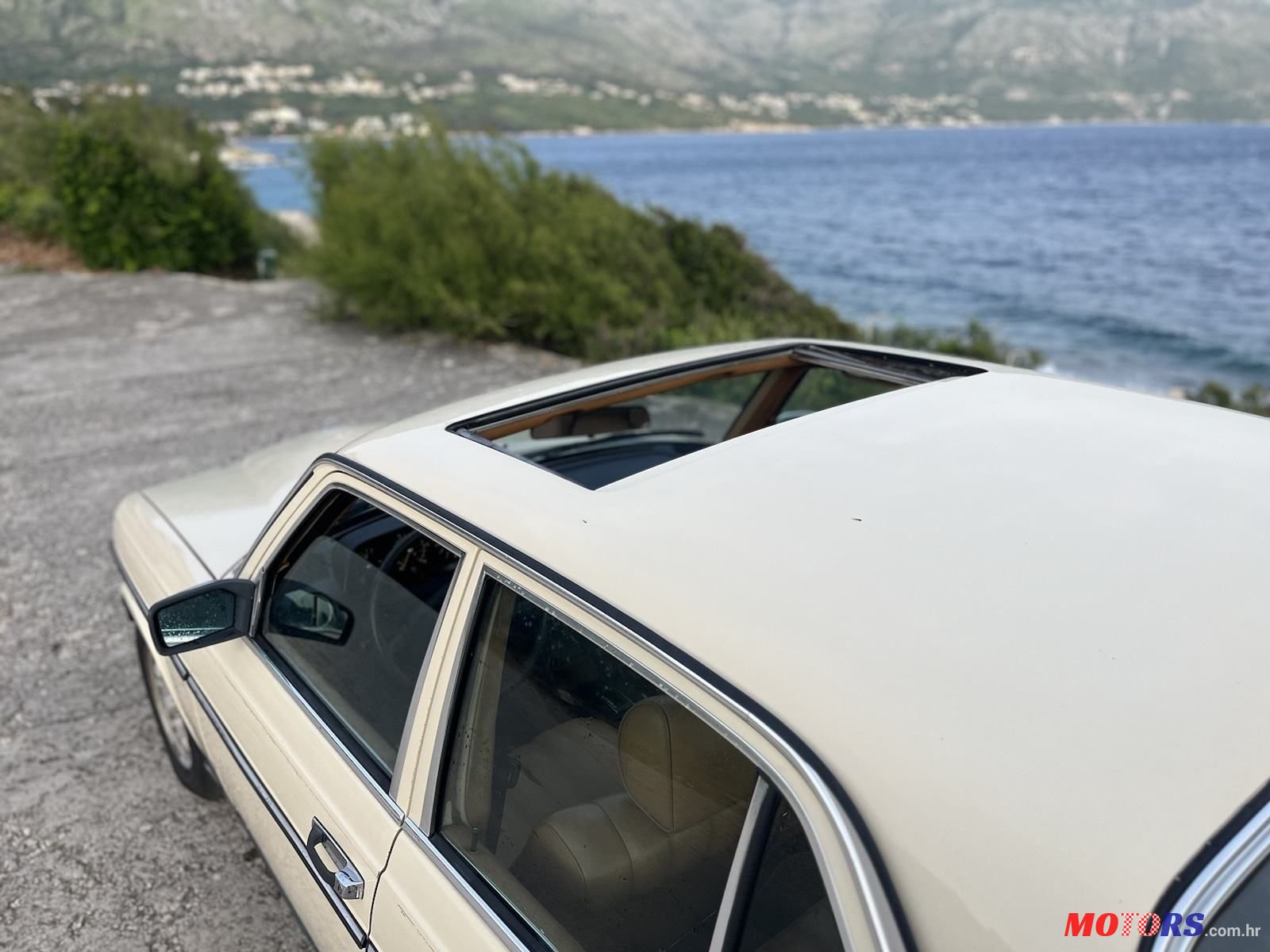 1980' Mercedes-Benz 123 300D photo #6