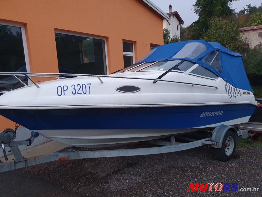 1995' Aquatron photo #1