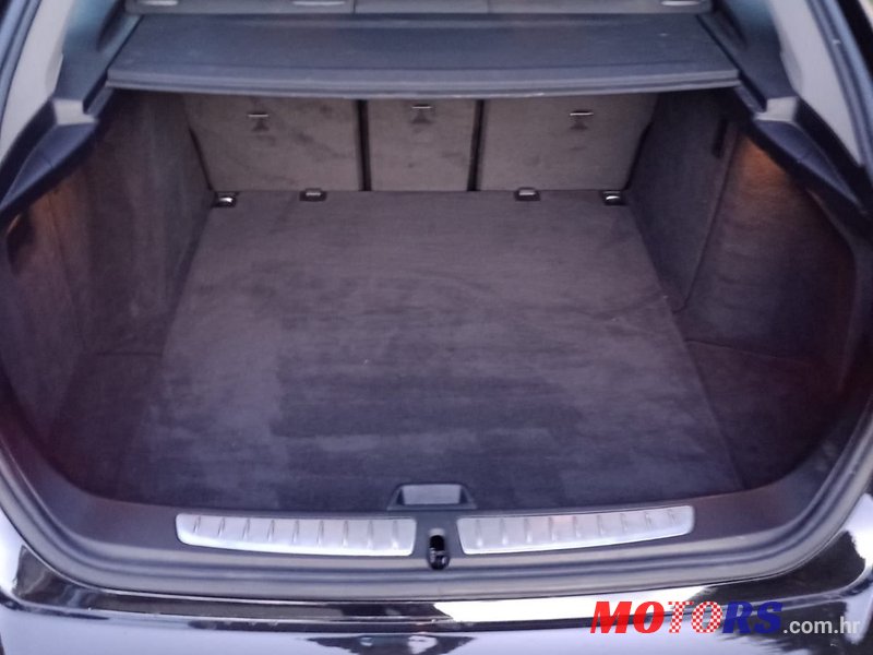 2016' BMW Serija 3 320D photo #4