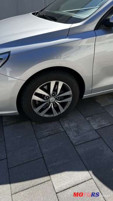 2018' Hyundai i30 1,0 photo #5