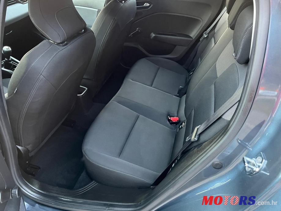 2020' Renault Clio Tce 90 photo #5