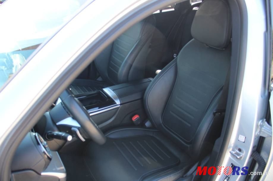 2024' Mercedes-Benz GLC 300D photo #5