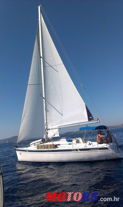 2002' Elan 333 photo #1