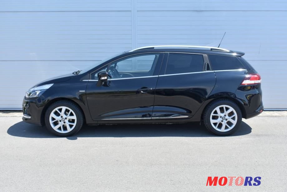 2019' Renault Clio 0.9 Tce photo #1