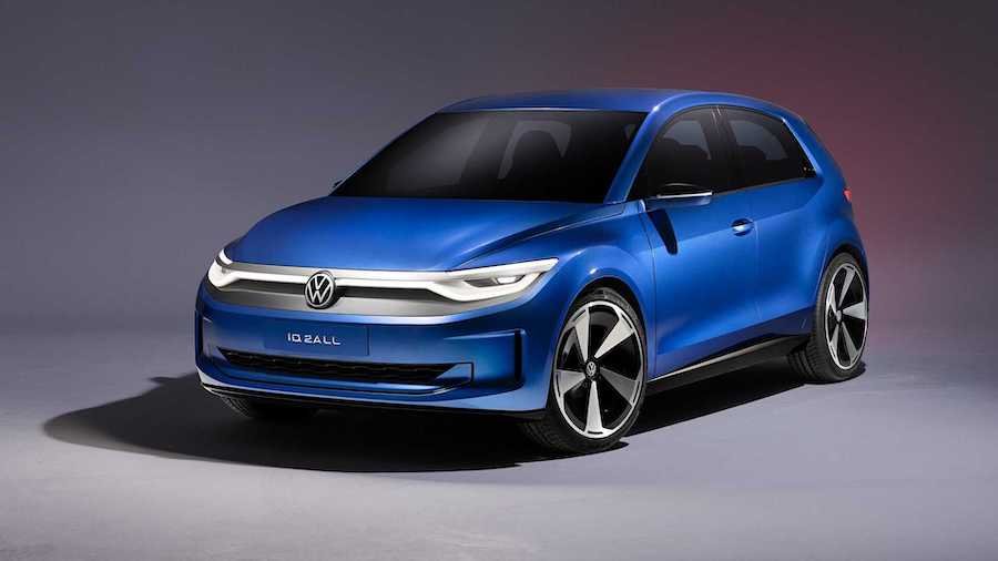 Volkswagen slashes new car development times to 36 months