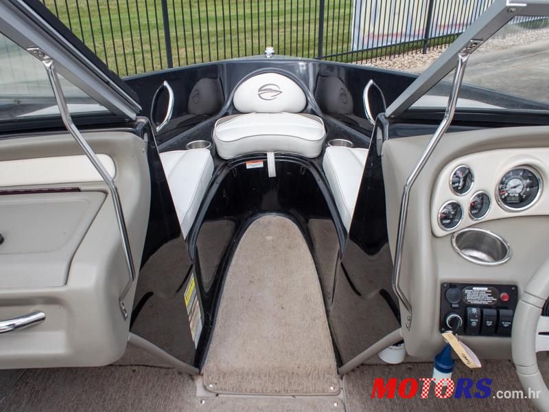 2016' Crownline 18 SS photo #5