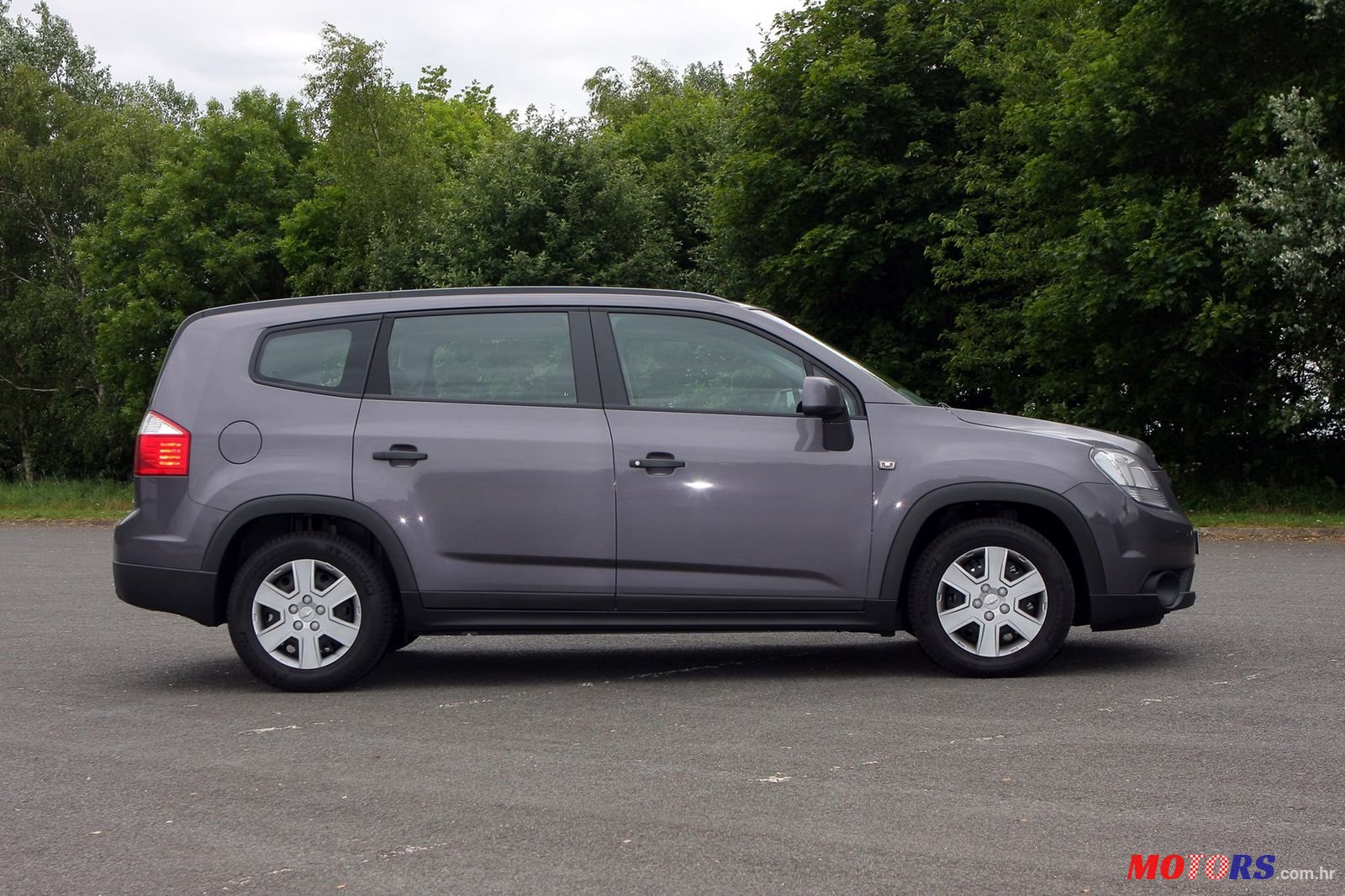 2013' Chevrolet Orlando 1.8 LT photo #1