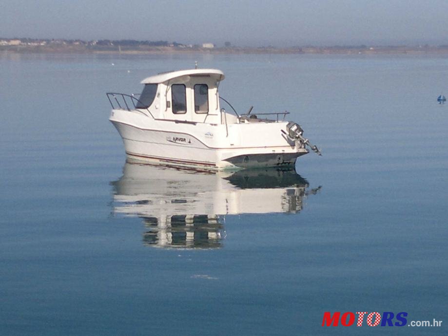 2007' Arvor 215 photo #1