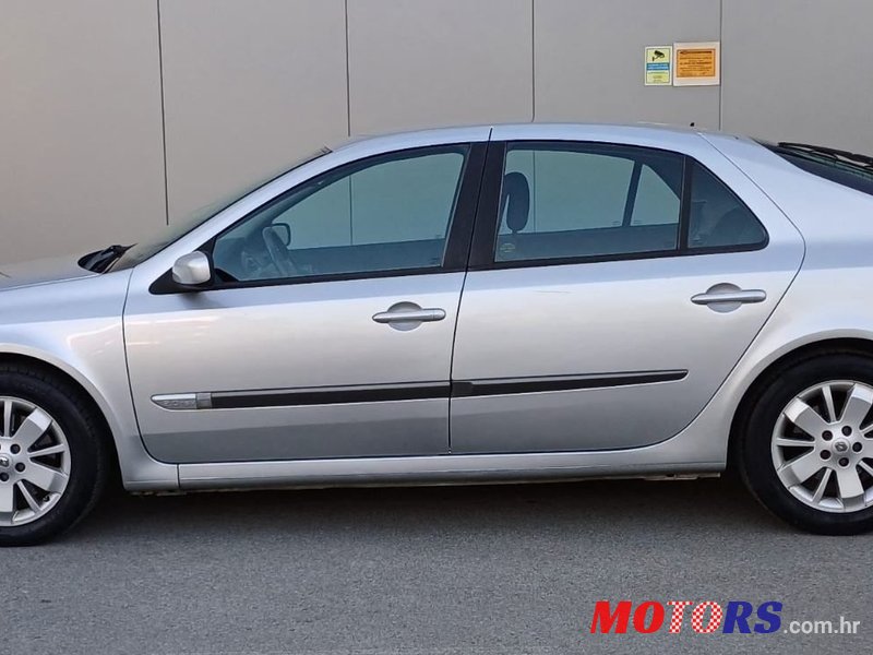 2004' Opel Astra 1,7 Cdti photo #2