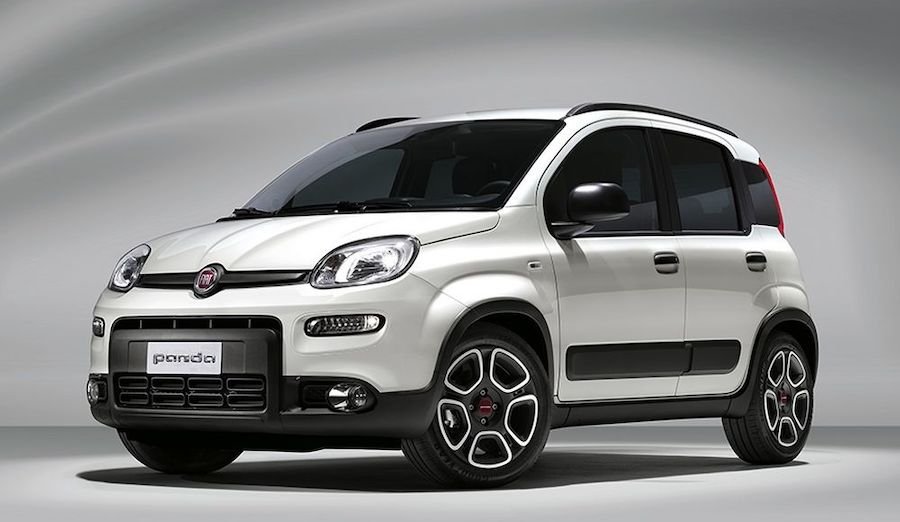 Fiat Panda LPG dostupna u domaćim salonima, od 15.648 eura!