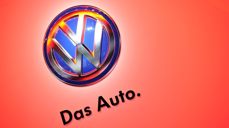 VW fined 1 billion euros by Germany for diesel emissions cheating