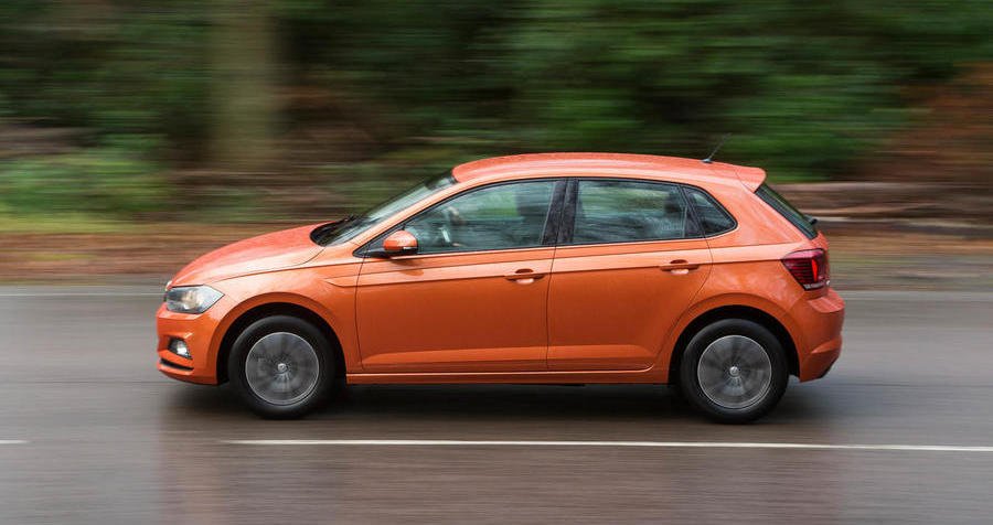 Nearly new buying guide: Volkswagen Polo
