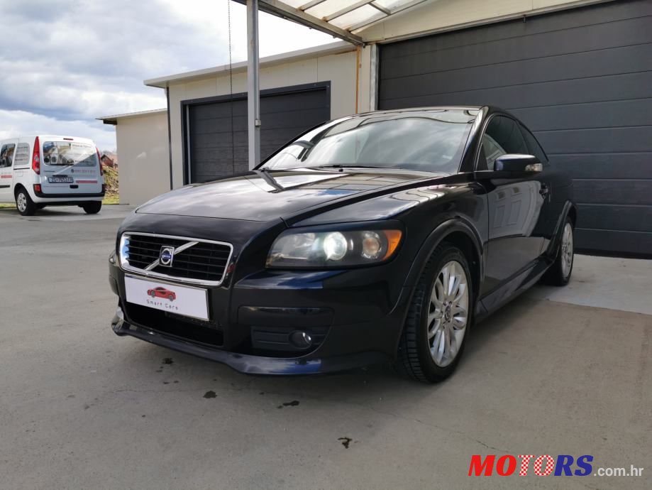 2007' Volvo C30 2,0 photo #3