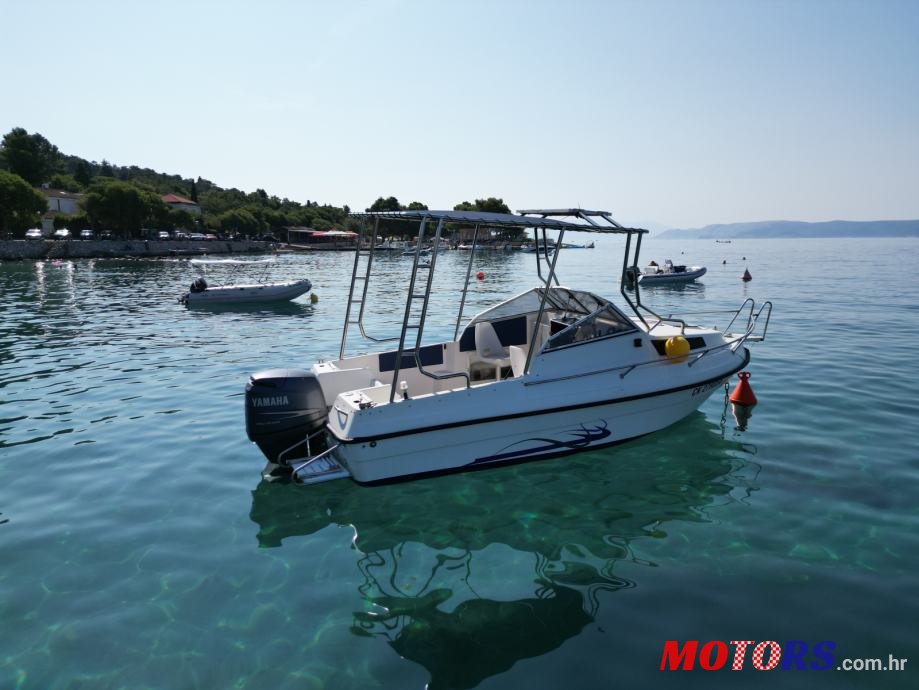 2000' Drago photo #1